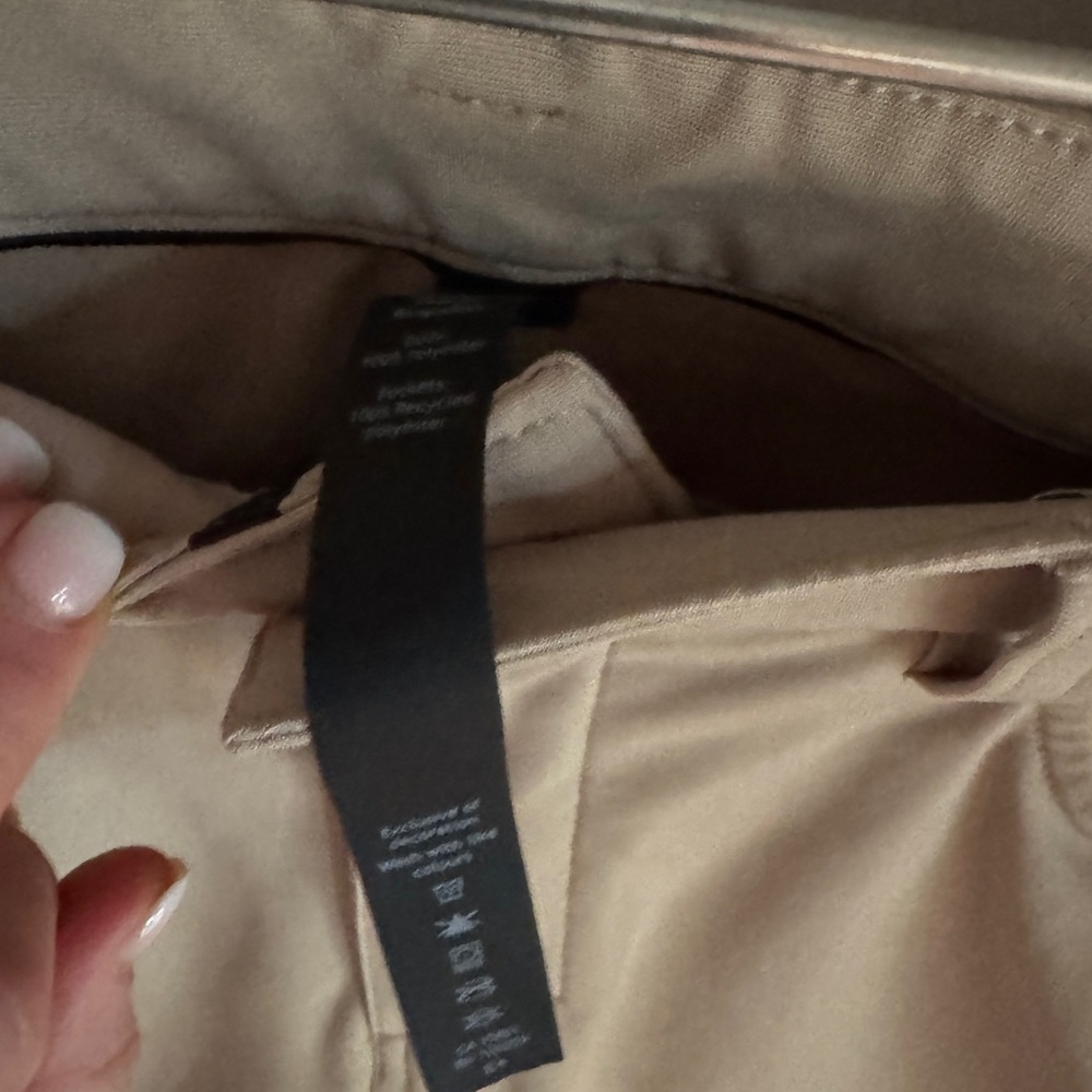 LN LULULEMON ABC Men’s Pants Warpstreme Fabric - Picture 7 of 12